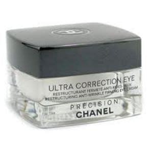 chanel eye cream reviews